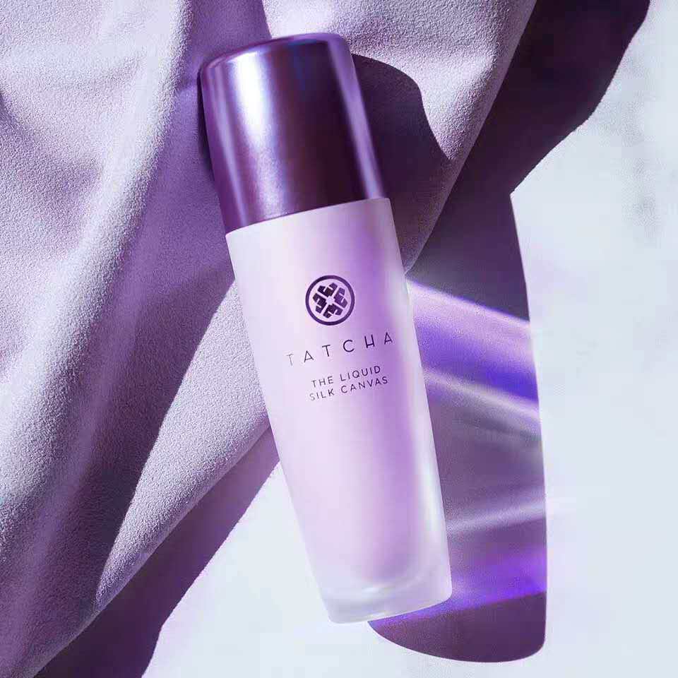 New Specials Tatcha New The Liquid Silk Canvas