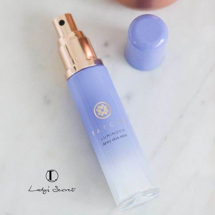 Spot Tatcha camellia radiant moisturizing moisturizing spray 40ml lotion toner dress