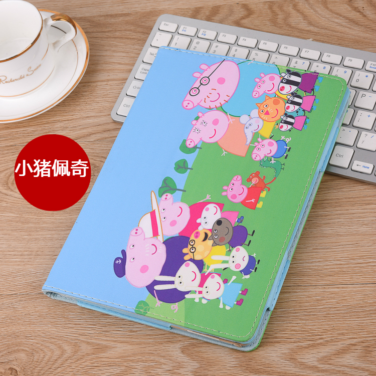 Teclast Taipower phiên bản nâng cấp của 98 Tám-core 10.1-inch A10S tablet da bảo vệ tay áo A10H shell - Phụ kiện máy tính bảng bàn phím ipad pro 11 2020