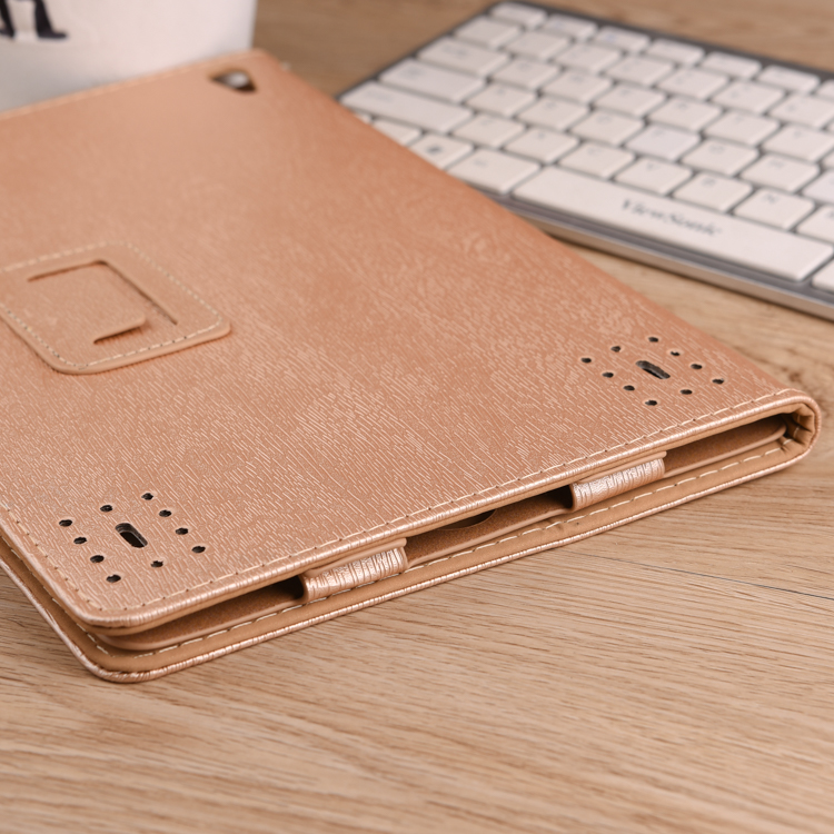 Tongfang KT10-Pad da holster KT-101-A 10.1 inch Tablet Trường hợp nhà ở phim hoạt hình - Phụ kiện máy tính bảng bàn phím ipad pro 12.9