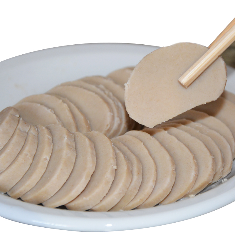 Wild grain low fat coarse grain Shanxi pasta noodle noodles noodles noodles noodles