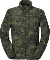Daiwa 19SS DJ-33009 ultra-lightweight portable storage windproof fishing jacket jacket