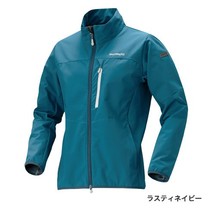 SHIMANO 19AW JA-041Q Cold windproof waterproof comfortable fishing suit