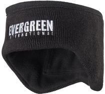 23New EVERGREEN E G 2WAY dual-purpose warm earmuffs lure