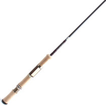 Japan SMITH SMITH SMITH FIELDREAM New straight handle horse mouth pole Trout