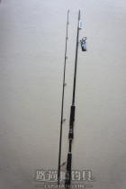 SHIMANO SHIMANO DIALUNA BS series seawater Road Arod marine sea bass rod