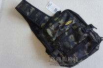 Japan DEPS Luya professional brand 17 years new Lua Baoluya backpack fans color