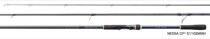 SHIMANO Jubilee Bass Rod NESSA CI4 Ultra Far Throw Road Subpole Fishing Rod