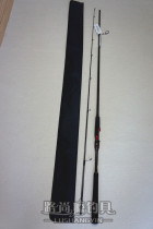 Daiwa Dawa HRF? AIR KJ 83MB 82HB gun handle big root rod luaapan in 2017 New