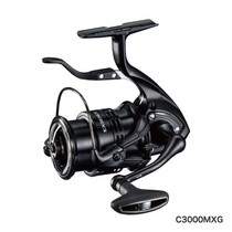 Shimano Heimanossimano new sea bass handbrake wheel EXRENCE LB C3000MPG