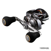 SHIMANO SHIMANO 18 years new BAYGAME boat fishing drip wheel boat fishing slow shake wheel