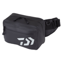 DAIWA Dawa TP HIP BAG 16 years new waterproof Luya running BAG Luya BAG