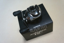 New 16 Japanese imported SHIMANO SHIMANO ANTARES DCHG super far water drop wheel