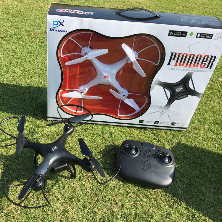 (24 hours hair) Windows Gift Box Drone children Toys 4-axis aircraft Remote control aerial photo-Gift teaching-Taobao