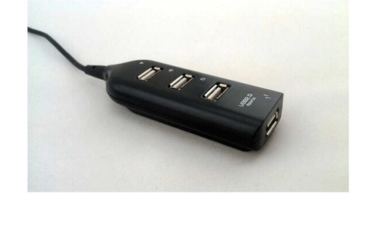 Concentrateur USB - Ref 366692 Image 17