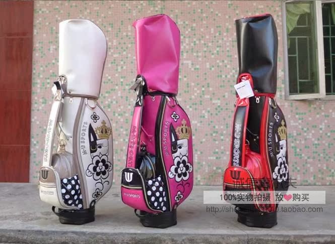 Sac de golf - Ref 37856 Image 8