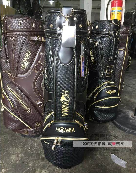 Sac de golf - Ref 44799 Image 11