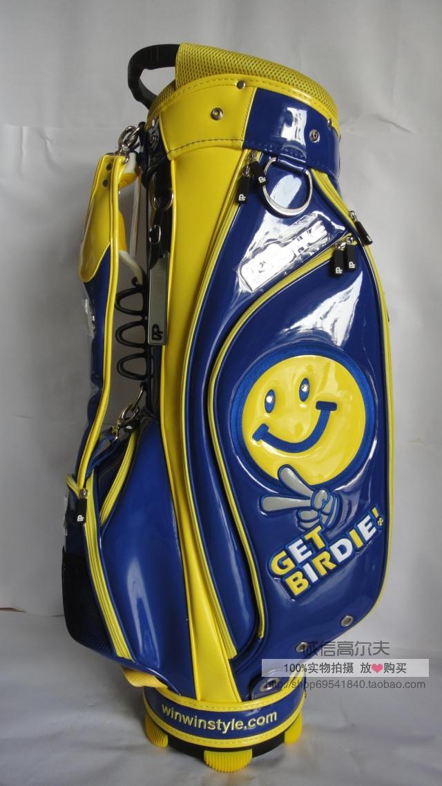 Sac de golf - Ref 40676 Image 6