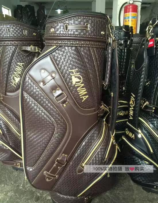 Sac de golf - Ref 44799 Image 6