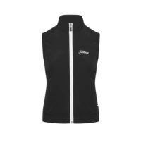 Golf vest nữ vest mỏng áo gió chống gió áo khoác phụ nữ giải phóng mặt bằng áo khoác đặc biệt không được hoàn lại bao tay chống nắng