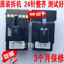 Original jolimark FP530K FP620K 630K TP590K Lenovo DP600 620 printhead needle