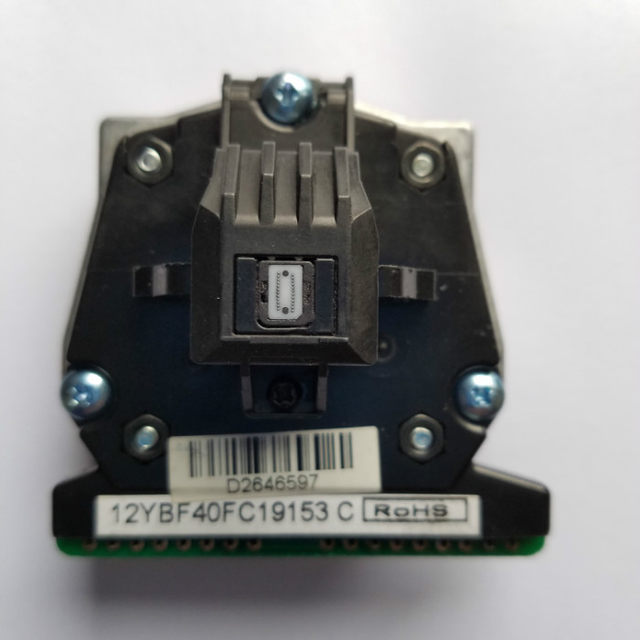 New De Shi Ds2600Ii 300 650 650Ii 1100Ii+ Ar550 Sk820 Printing Needle