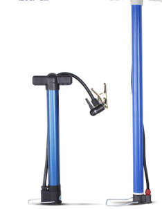 Pompe à vélo - Ref 2388659 Image 13