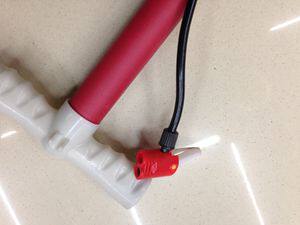 Pompe à vélo - Ref 2388659 Image 6