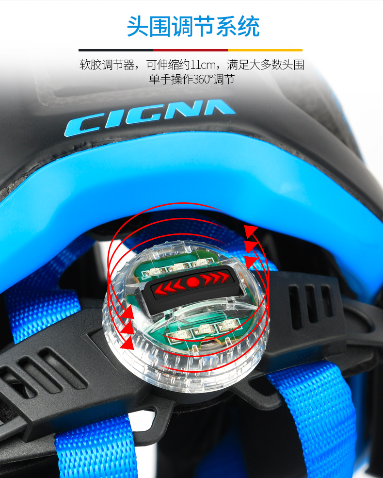 CIGNA CIGNA Trẻ em Cân bằng Xe Mũ bảo hiểm Full Face Mũ đen Trượt bánh xe Trượt Bảo vệ Miệng - Smart Scooter xe thăng bằng space