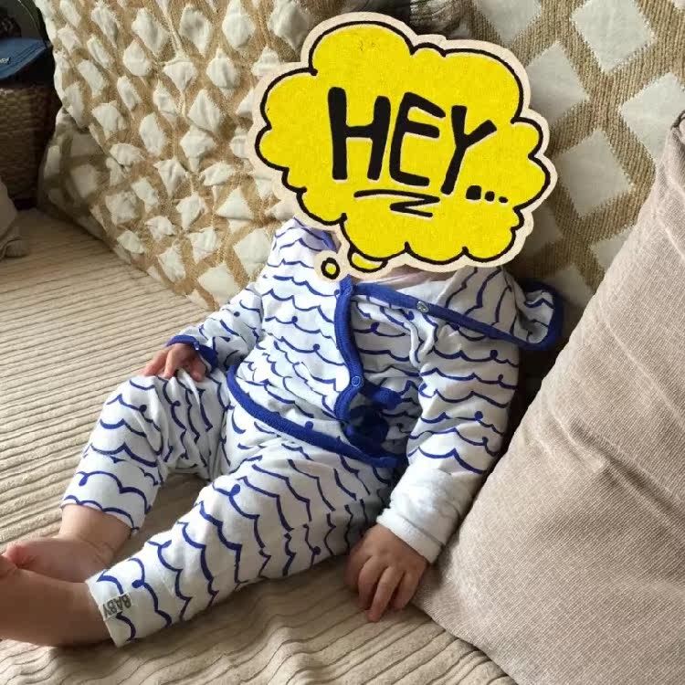 Pull enfant BABY - Ref 2103593 Image 18