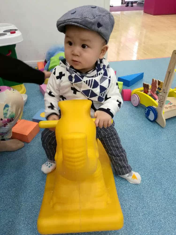 Pull enfant BABY - Ref 2103593 Image 16