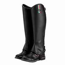 Professional equestrian leggings childrens competition grade test wear-resistant protection comfortable adult equestrian equipment riding leggings