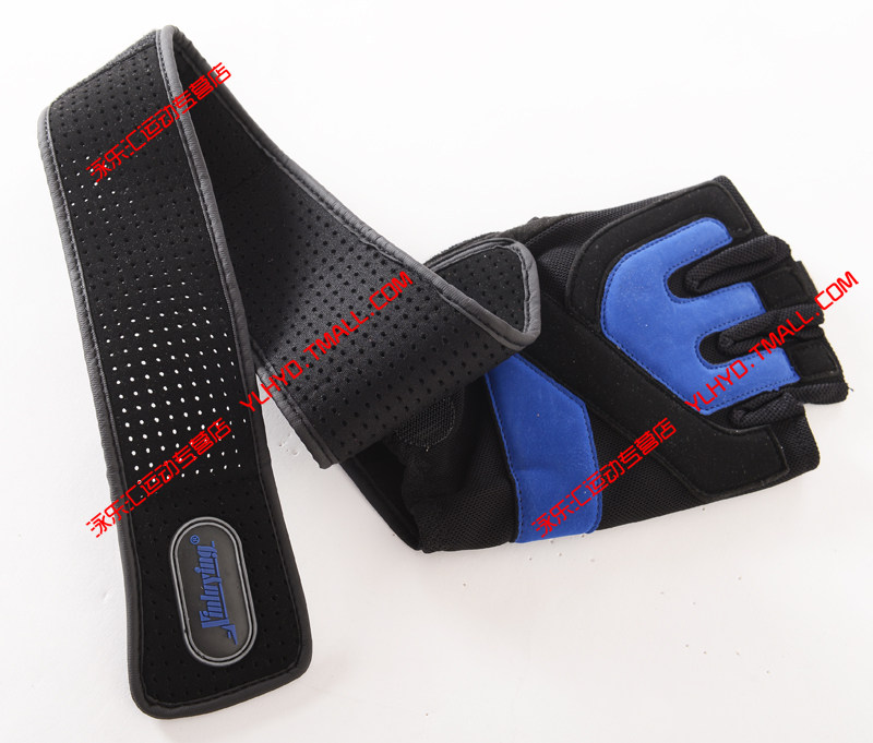 Gants pour vélo homme - Ref 2247032 Image 25
