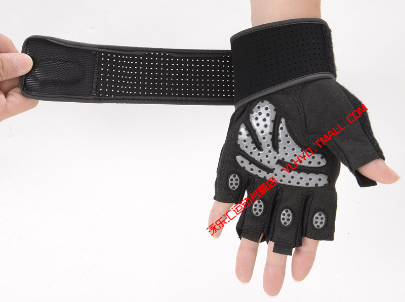 Gants pour vélo homme - Ref 2247032 Image 41