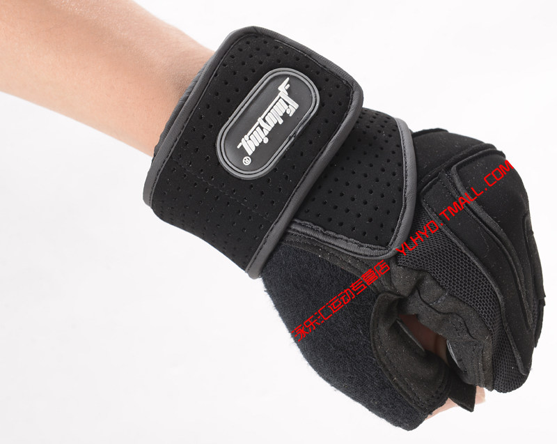 Gants pour vélo homme - Ref 2247032 Image 42