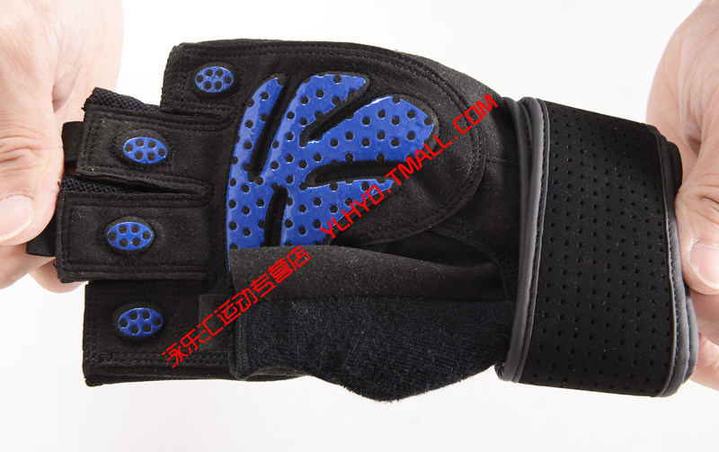 Gants pour vélo homme - Ref 2247032 Image 31