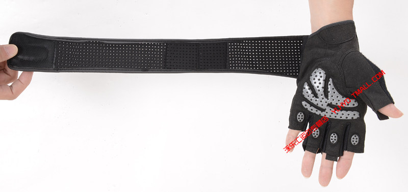 Gants pour vélo homme - Ref 2247032 Image 38