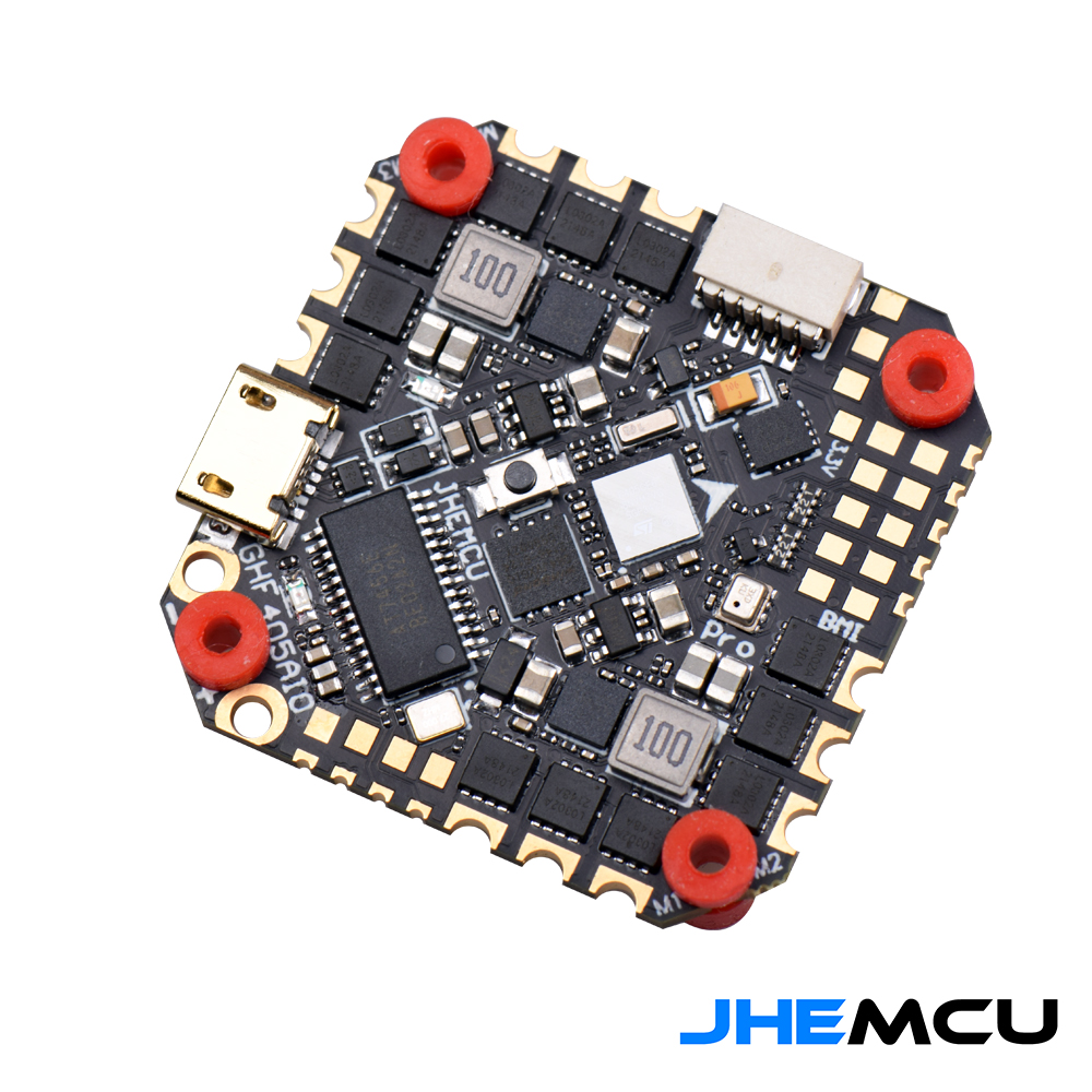 JHEMCU GHF405AIO