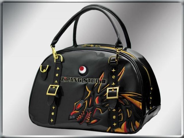 Sac de golf - Ref 37859 Image 4