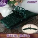 Брюки подставка (38 см) темно -зеленый (тканевый крючок)