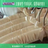 Кружевная поролоновая ткань, нескользящая вешалка для невесты, DIY, кружевное платье