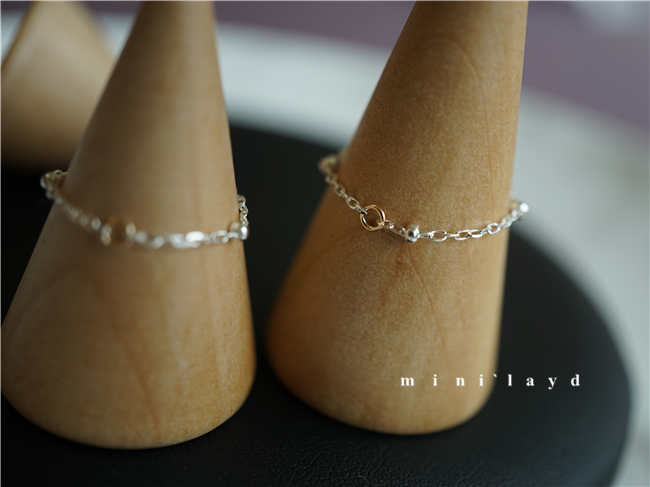 Bague Femme OTHER   en Argenterie - Ref 3087416 Image 3