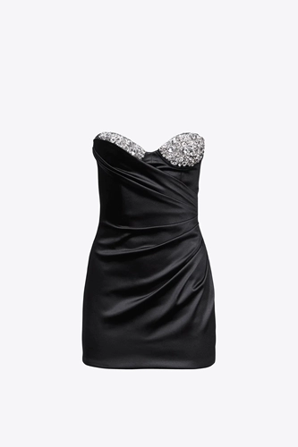 Тяжелая рабочая флэш -тренировочная труба Top Top Dress High -Легкая роскошная ниша.