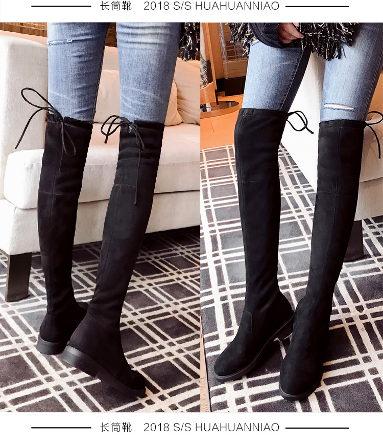 Bottes mi-saison femme OTHER   en Caoutchouc - Ref 3250709 Image 20