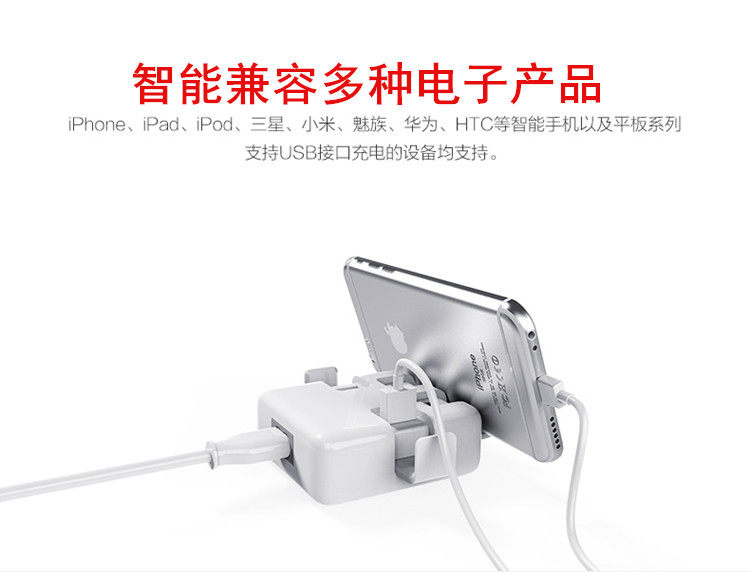 chargeur pour téléphones APPLE APPLE IPHONE6 PLUS - Ref 1292863 Image 10