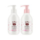 Yumei Jingyu Yingfang baby shampoo baby shower gel 200g ຄວາມຊຸ່ມຊື່ນແລະອ່ອນໂຍນຂອງເດັກເກີດໃຫມ່