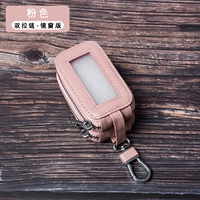 Импортный, кожаный, розовый, Испания