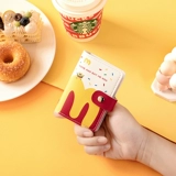 Картхолдер, сумка-органайзер, кошелек подходит для мужчин и женщин