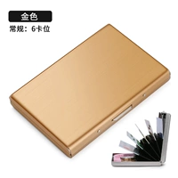 Золото 6 карт