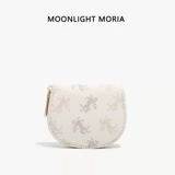 Картхолдер, модная маленькая универсальная антимагнитная ультратонкая сумка через плечо для водительских прав